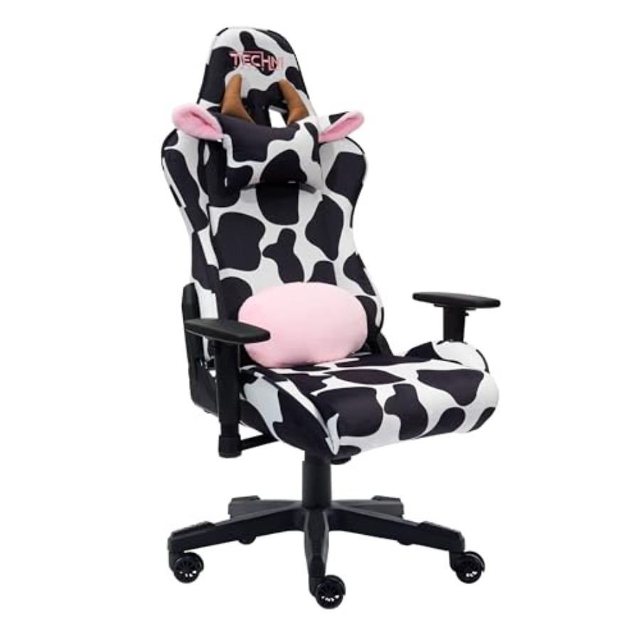 Gaming chair for home office u - đánh giá và giá Gaming & Esports District