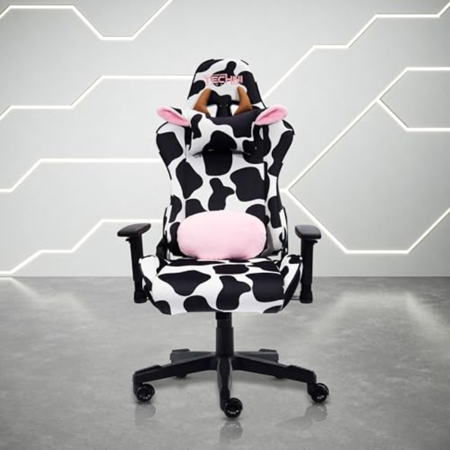 Gaming chair for home office u - đánh giá và giá Gaming & Esports District