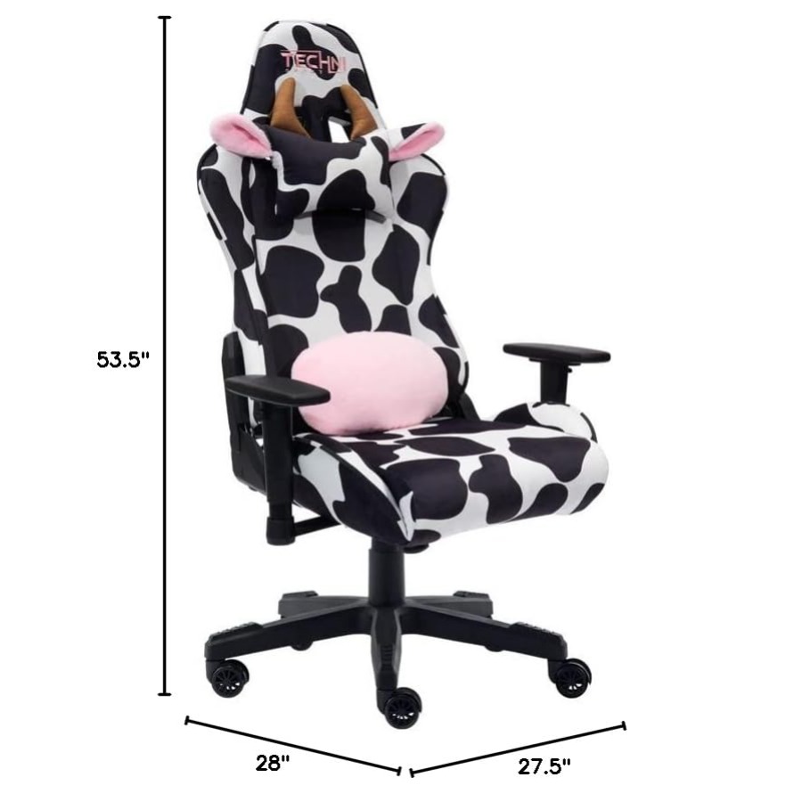 Gaming chair for home office u - đánh giá và giá Gaming & Esports District