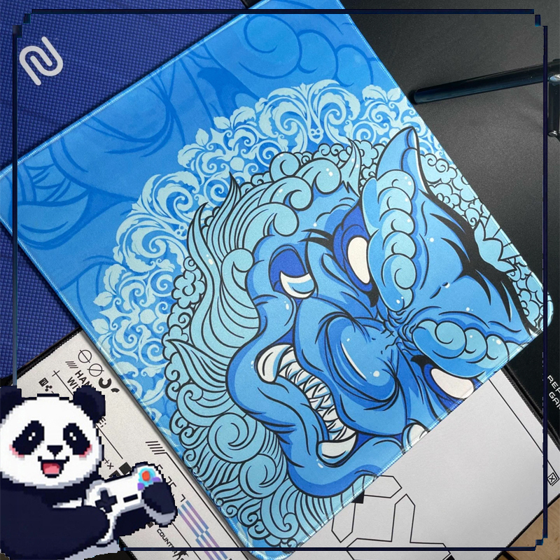 Tiger Esports Gaming Mouse Pad - đánh giá và giá Esports Gaming Brands