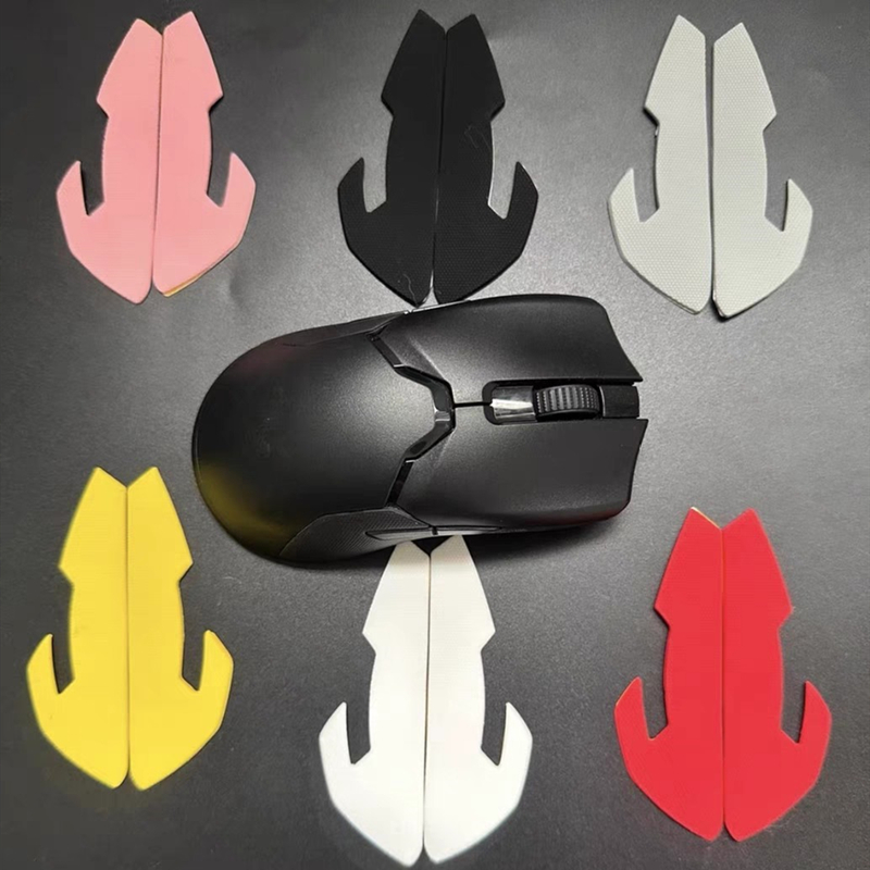 1 Pair Mouse Side Grips‌ For R - đánh giá và giá Esports Gaming Mouse