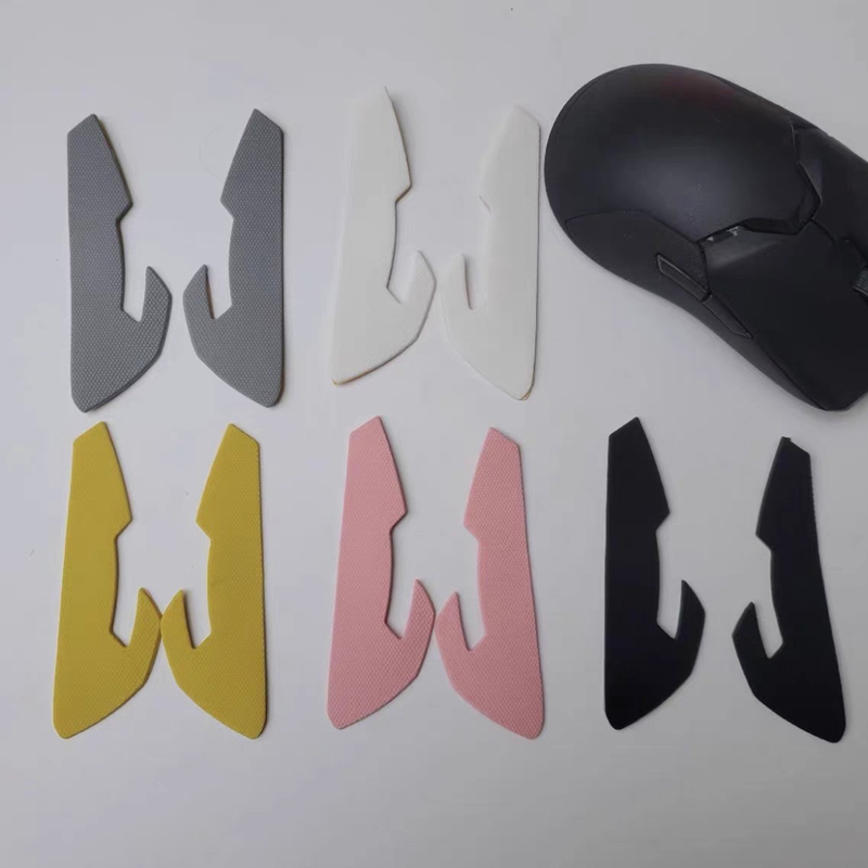 1 Pair Mouse Side Grips‌ For R - đánh giá và giá Esports Gaming Mouse