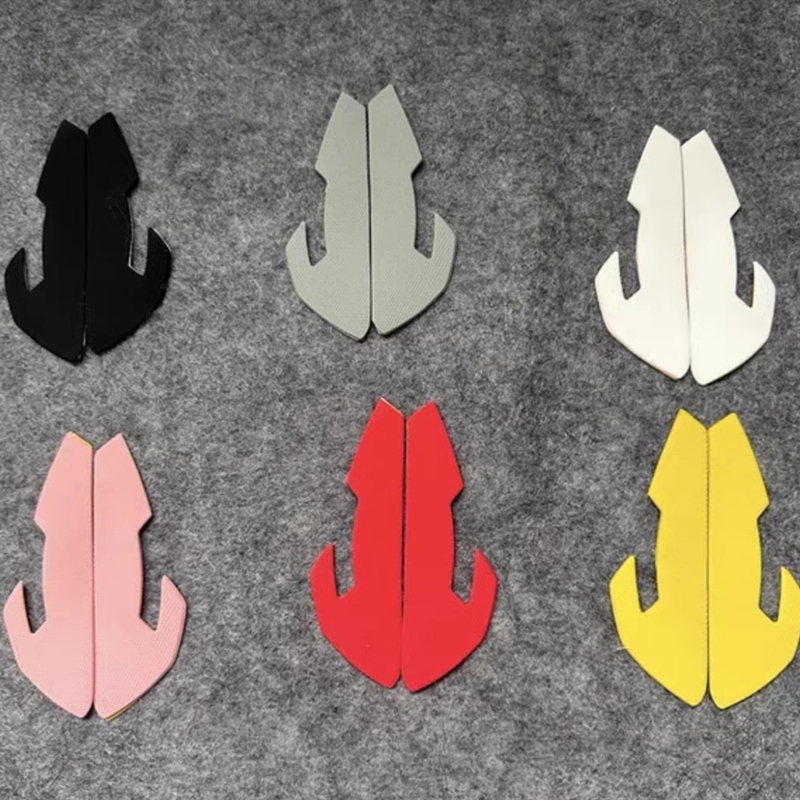 1 Pair Mouse Side Grips‌ For R - đánh giá và giá Esports Gaming Mouse