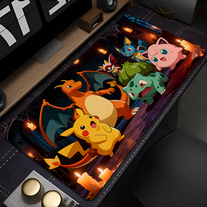 Mouse Pad Lockedge Large Gamin - đánh giá và giá Esports Gaming Mouse