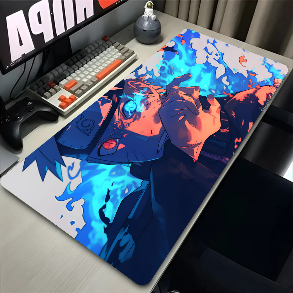 Mouse Pad Gaming N-Narutos Lar - đánh giá và giá Esports Gaming Mice