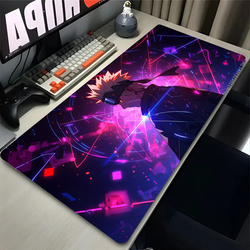 Mouse Pad Gaming N-Narutos Lar - đánh giá và giá Esports Gaming Mice