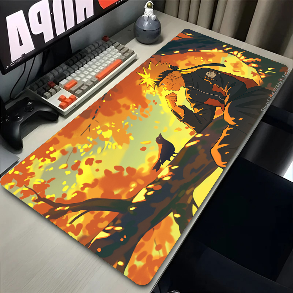 Mouse Pad Gaming N-Narutos Lar - đánh giá và giá Esports Gaming Mice