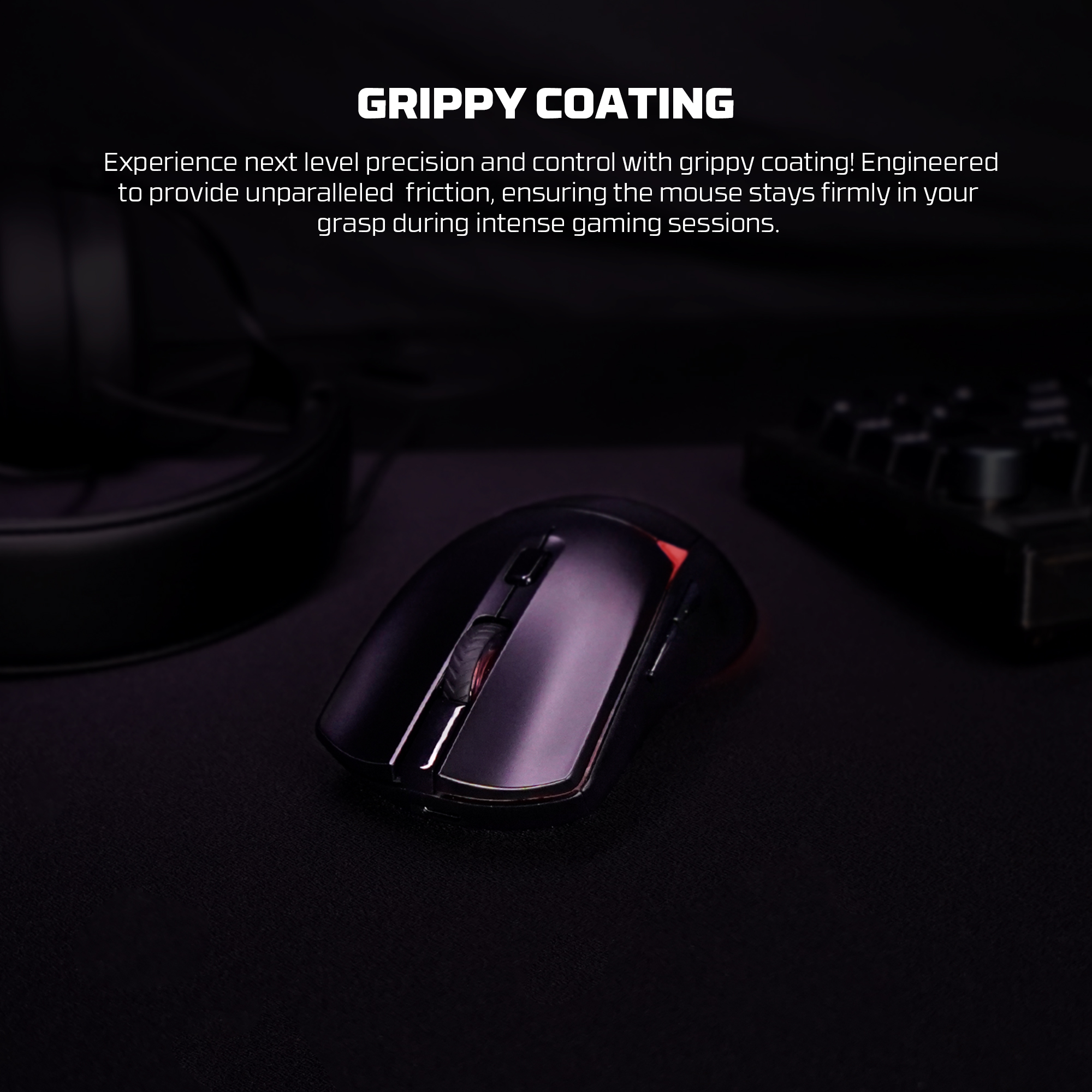 FANTECH CRYPOT II WG7v2 Wirele - đánh giá và giá Esports Gaming Mice