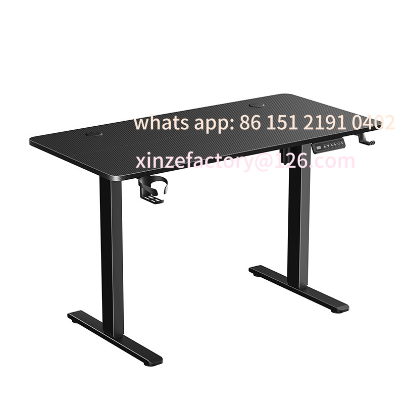 Customizable electric lifting  - đánh giá và giá Esports Gaming Table