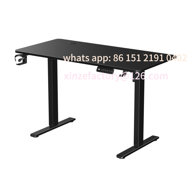 Customizable electric lifting  - đánh giá và giá Esports Gaming Table
