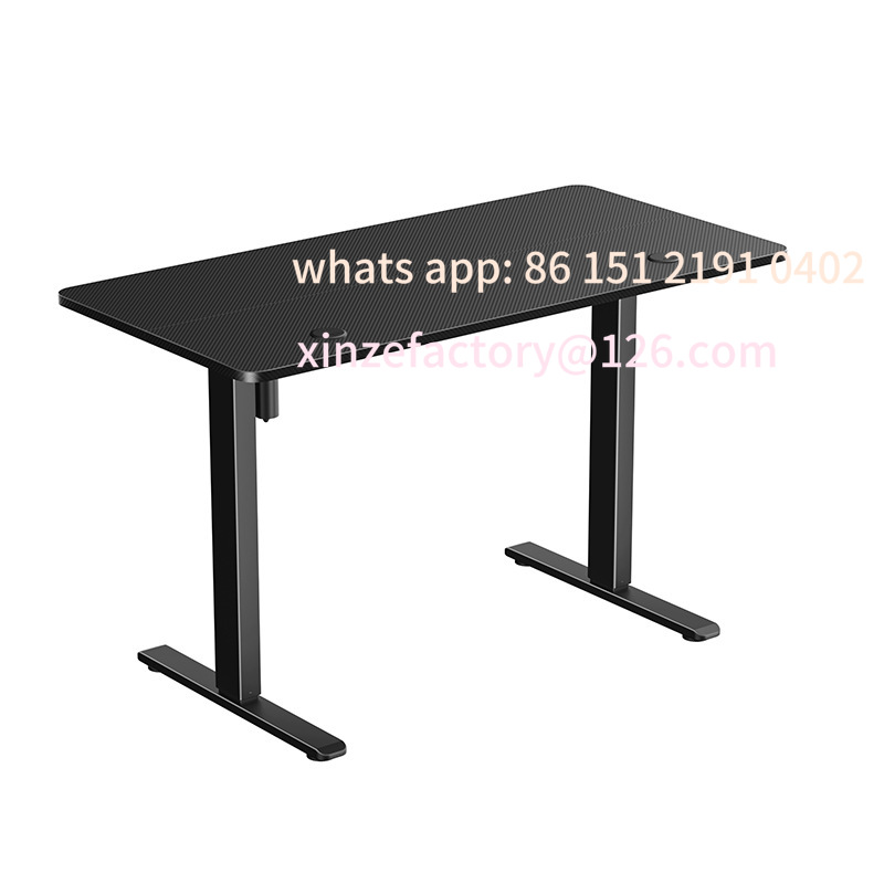 Customizable electric lifting  - đánh giá và giá Esports Gaming Table