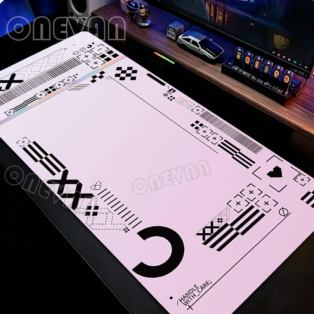 XXL Mouse Pad Gaming MousePad  - đánh giá và giá Esports Gaming Maus