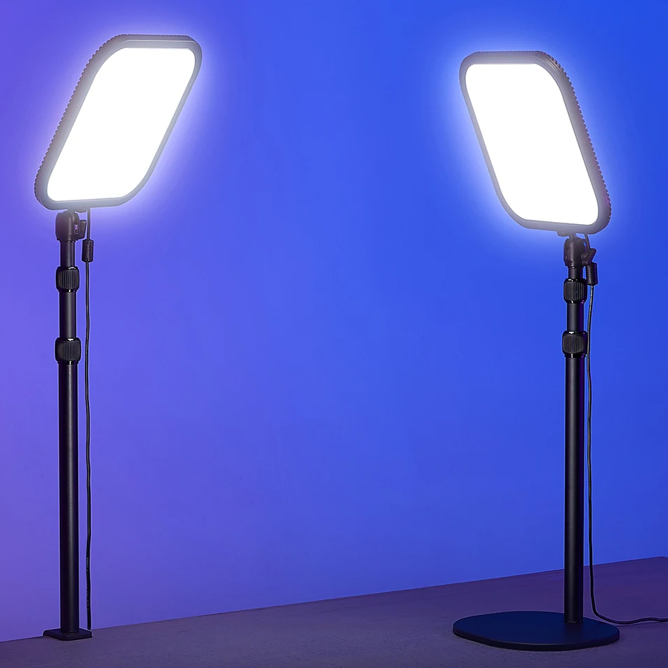 Godox ES30 E-sports LED Light  - đánh giá và giá Esports Gaming Photo