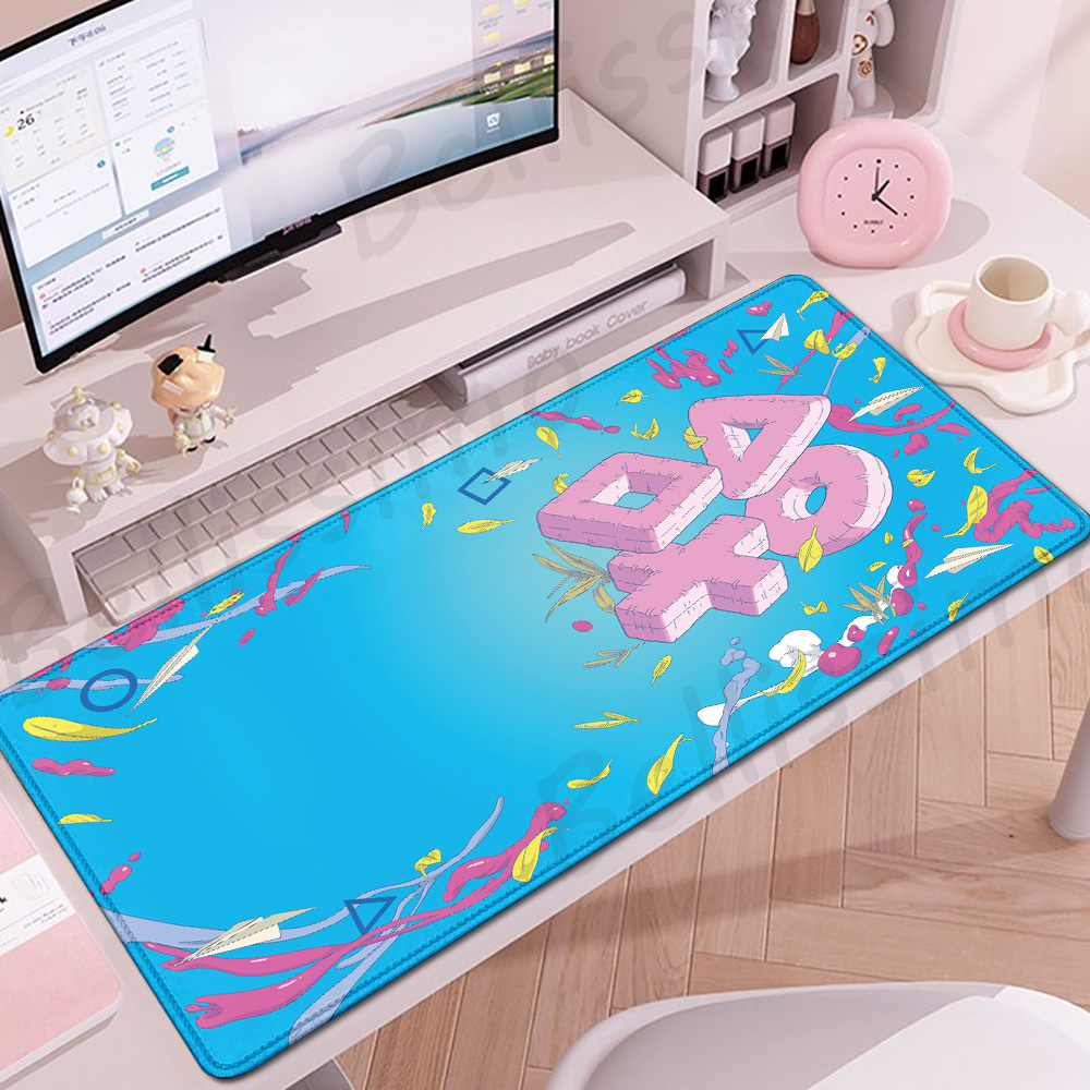 40x90cm E-Sports Mousepad P-PS - đánh giá và giá Esports Pc Gaming