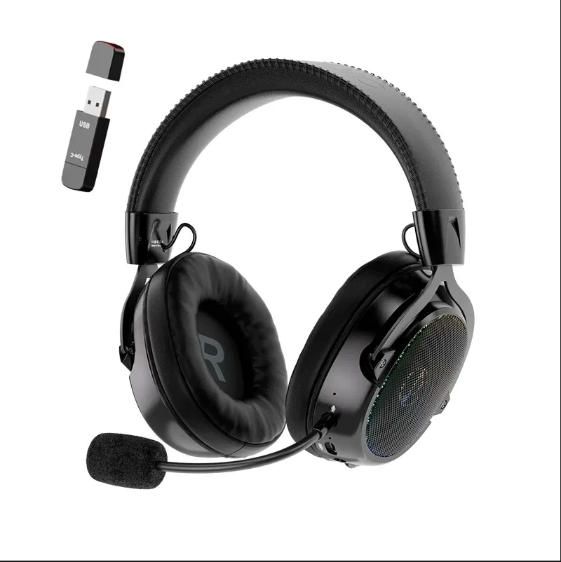 Zhulinniao Xuanwu ZG2 Headset  - đánh giá và giá Esports Gaming Bar