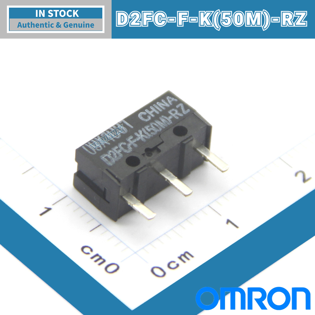 OMRON D2FC-F-K(50M)-RZ Mouse M - đánh giá và giá Esports Gaming Mouse