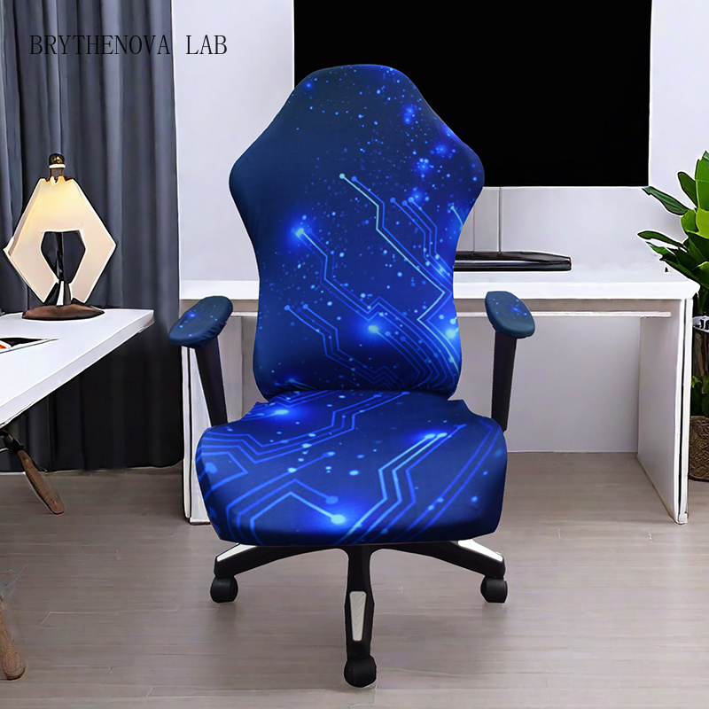 Gaming Chair Cover Elastic Int - đánh giá và giá Esports Gaming Bar