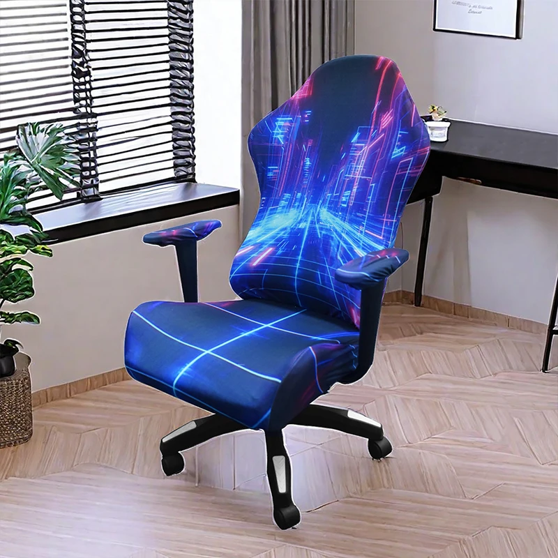 Gaming Chair Cover Elastic Int - đánh giá và giá Esports Gaming Bar