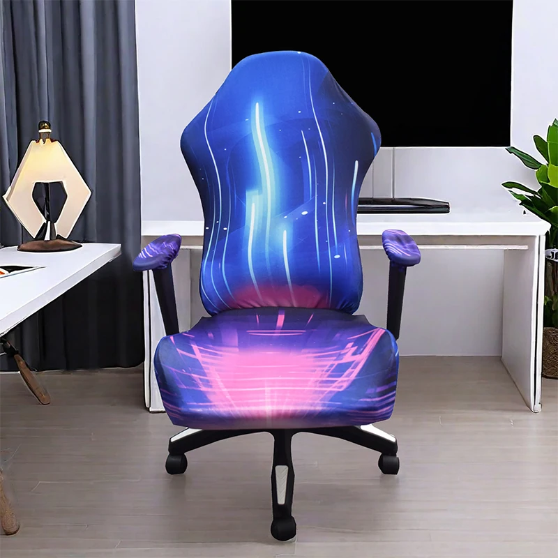 Gaming Chair Cover Elastic Int - đánh giá và giá Esports Gaming Bar