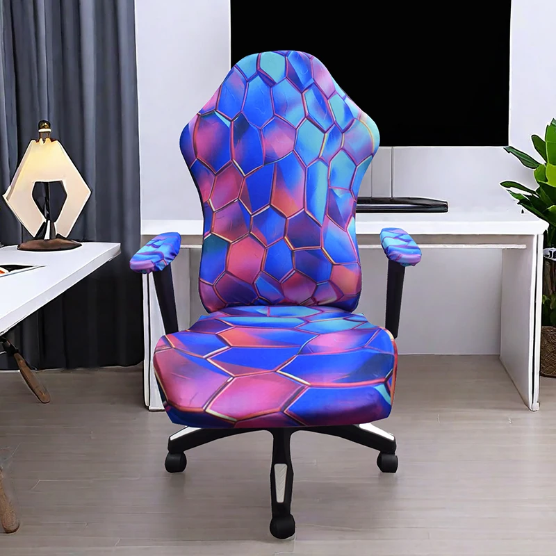 Gaming Chair Cover Elastic Int - đánh giá và giá Esports Gaming Bar
