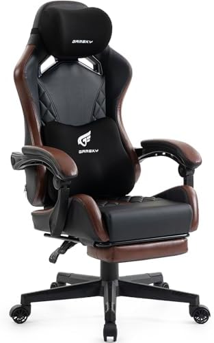 Ergonomic Gaming Chair for Adu - đánh giá và giá Gaming & Esports District