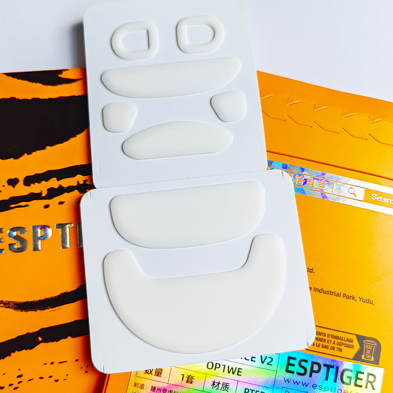 1 Pack Esports Tiger ICE V2 Mo - đánh giá và giá Esports Gaming Mouse
