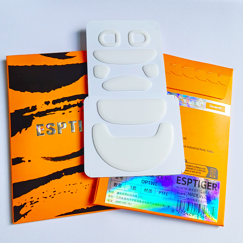 1 Pack Esports Tiger ICE V2 Mo - đánh giá và giá Esports Gaming Mouse