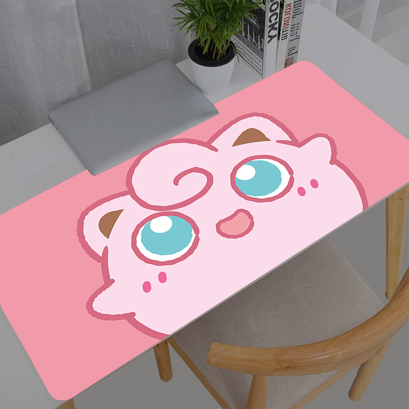 Mouse Pad Large PC Pokemon Pik - đánh giá và giá Esports Gaming Mice