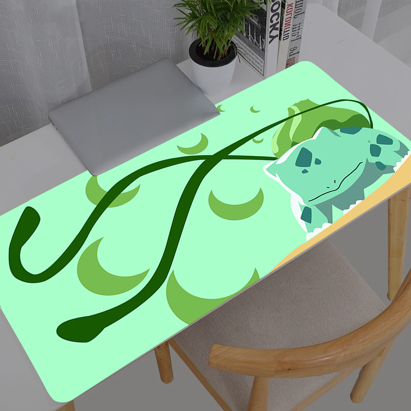Mouse Pad Large PC Pokemon Pik - đánh giá và giá Esports Gaming Mice