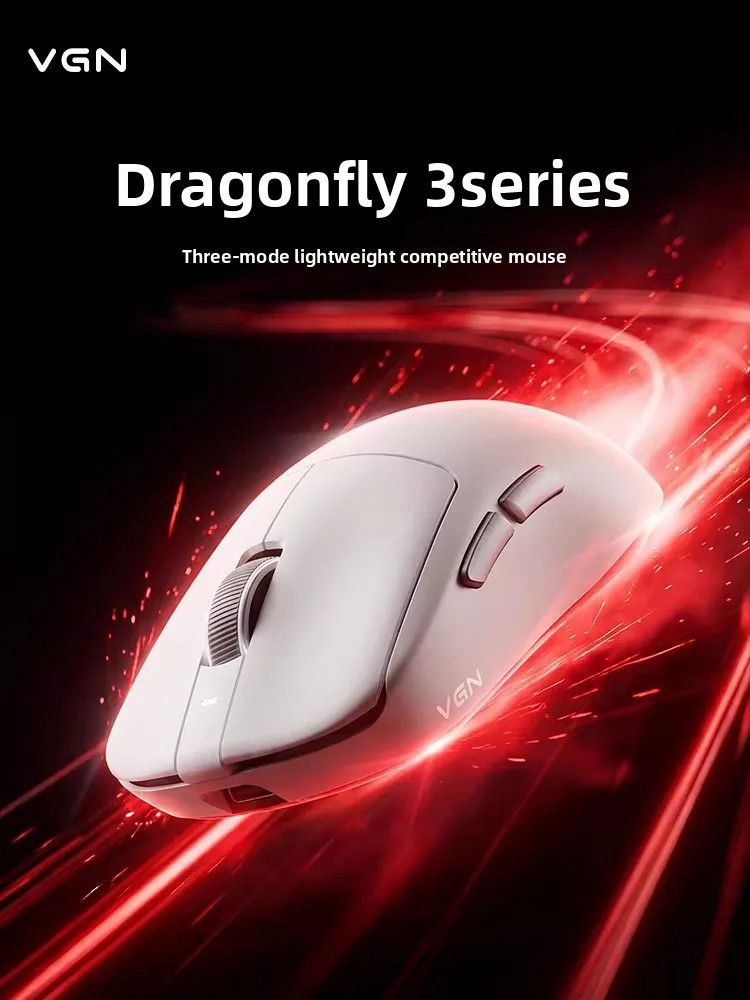 VGN Dragonfly3 PRO Max Ultimat - đánh giá và giá Esports In Gaming