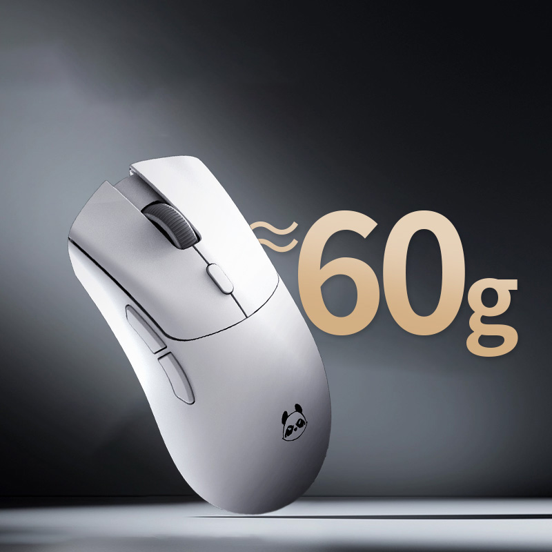 Metaphyuni panda P1 Wireless M - đánh giá và giá Esports In Gaming