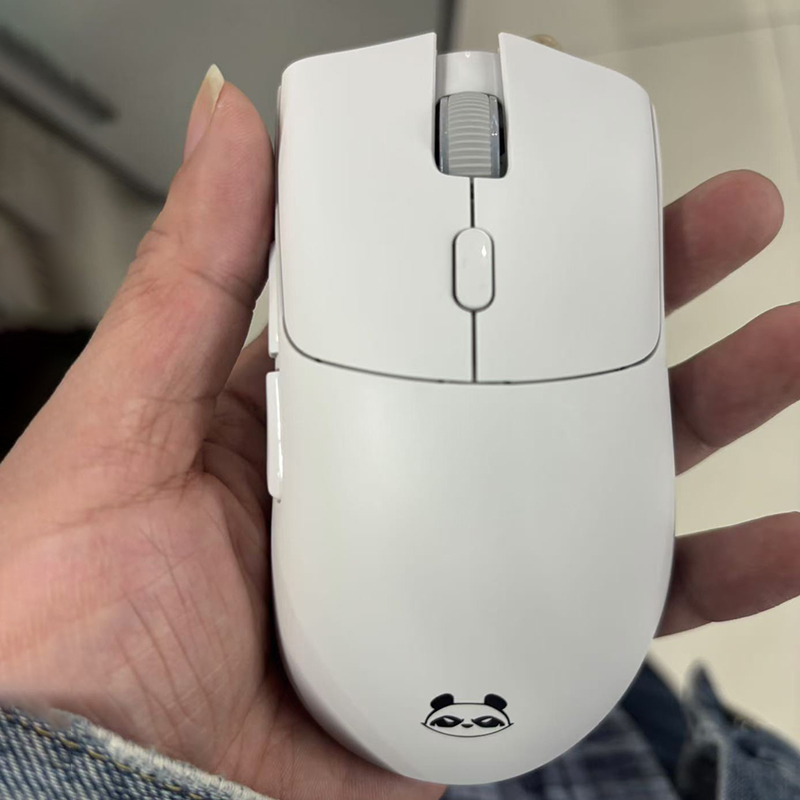 Metaphyuni panda P1 Wireless M - đánh giá và giá Esports In Gaming
