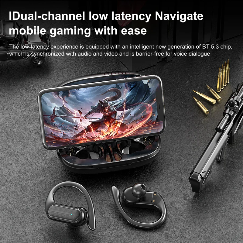 For CB&JBL Bluetooth TWS Wirel - đánh giá và giá Esports Gamer