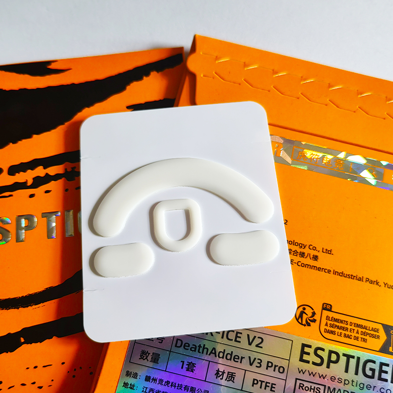 Orignal Esports Tiger Gaming I - đánh giá và giá Esports Gaming Mouse