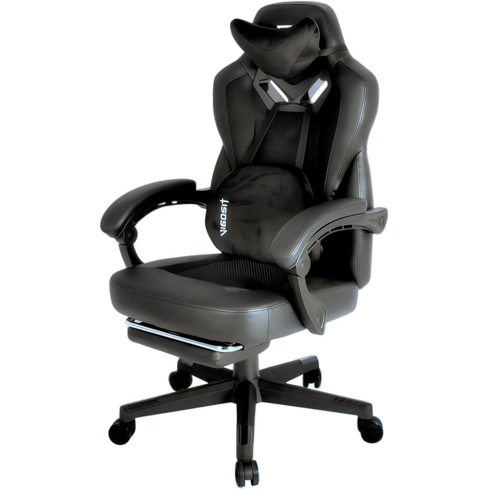 Ergonomic Reclining Office Cha - đánh giá và giá Gaming & Esports District