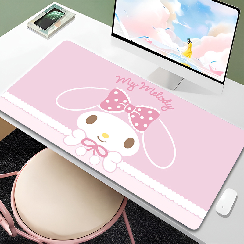 Fashion Aesthetic Mouse Pad My - đánh giá và giá Esports Gaming Table