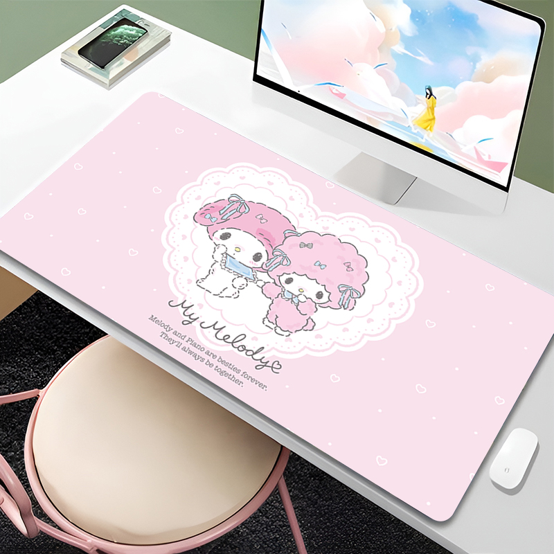 Fashion Aesthetic Mouse Pad My - đánh giá và giá Esports Gaming Table