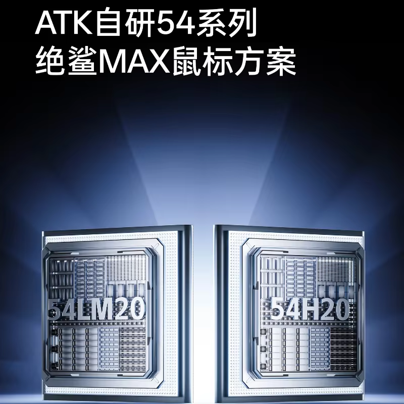 ATK F1 V3 Wireless Gaming Mous - đánh giá và giá Esports Gaming Brands