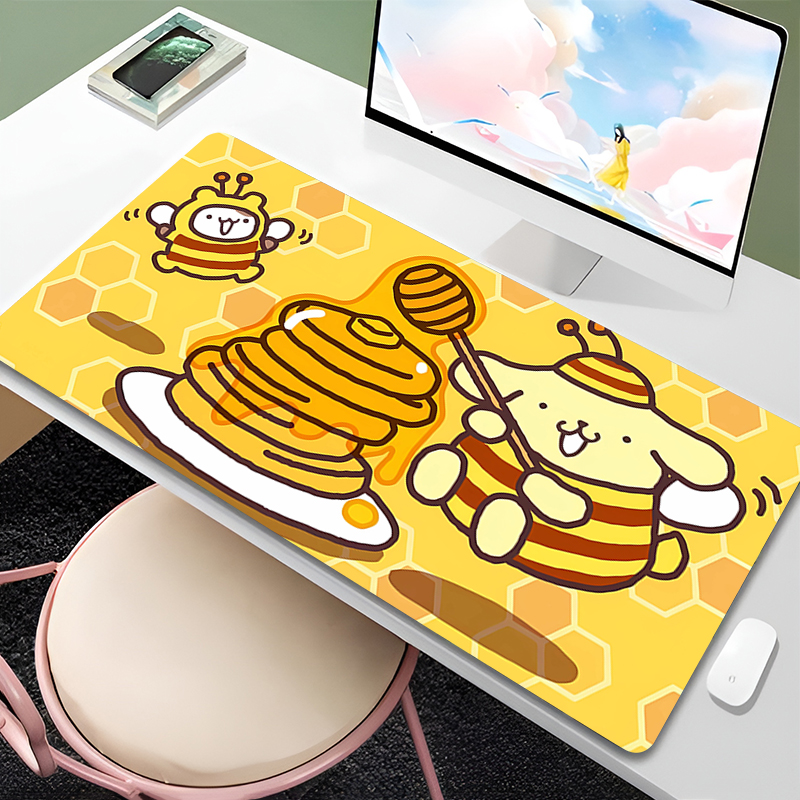 Fashion Aesthetic Mouse Pad ga - đánh giá và giá Esports Gaming Table