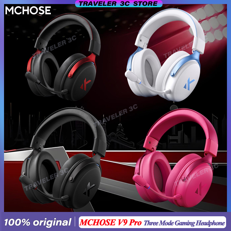 MCHOSE V9 Pro Customized Gamin - đánh giá và giá Esports Gaming Bar
