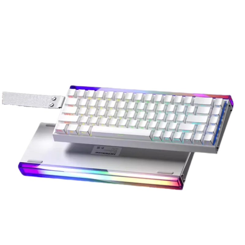 AULA HERO 68HE Magnetic Switch - đánh giá và giá Esports In Gaming