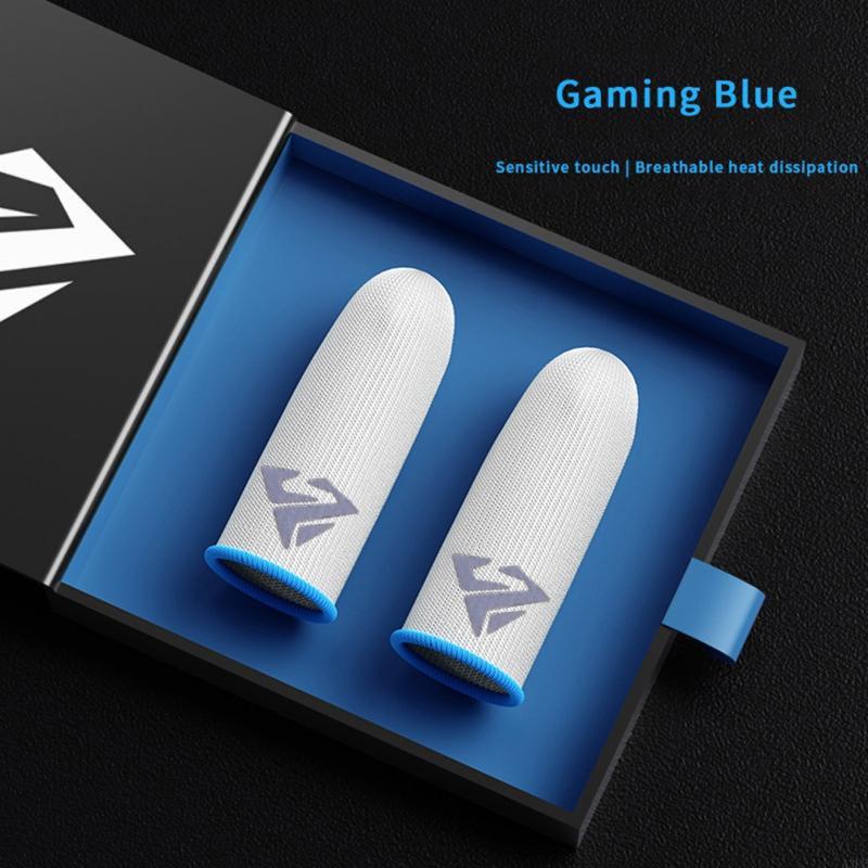 Game Fingertip Gloves for PUBG - đánh giá và giá Esports Gaming Gloves