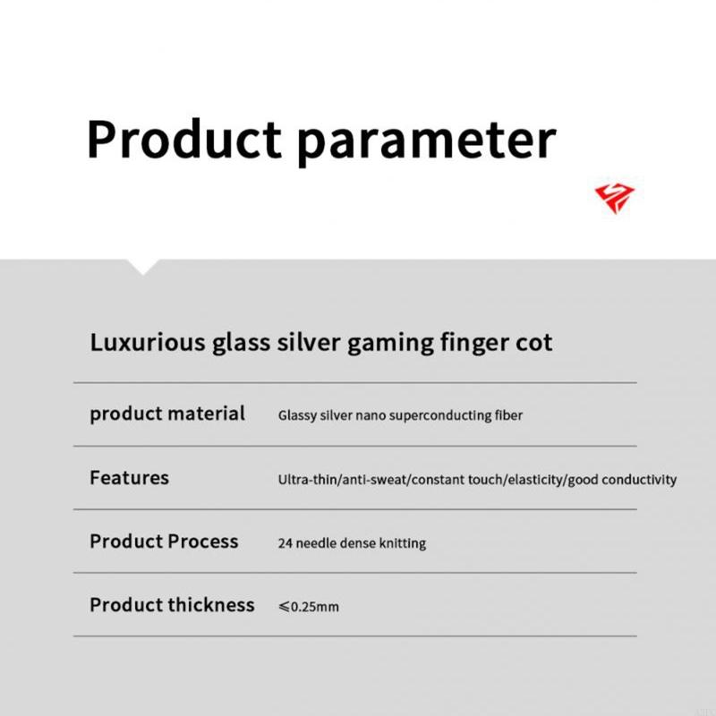 Game Fingertip Gloves for PUBG - đánh giá và giá Esports Gaming Gloves