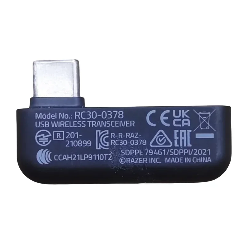 USB Single Dongle Receiver For - đánh giá và giá Esports Gaming Mouse