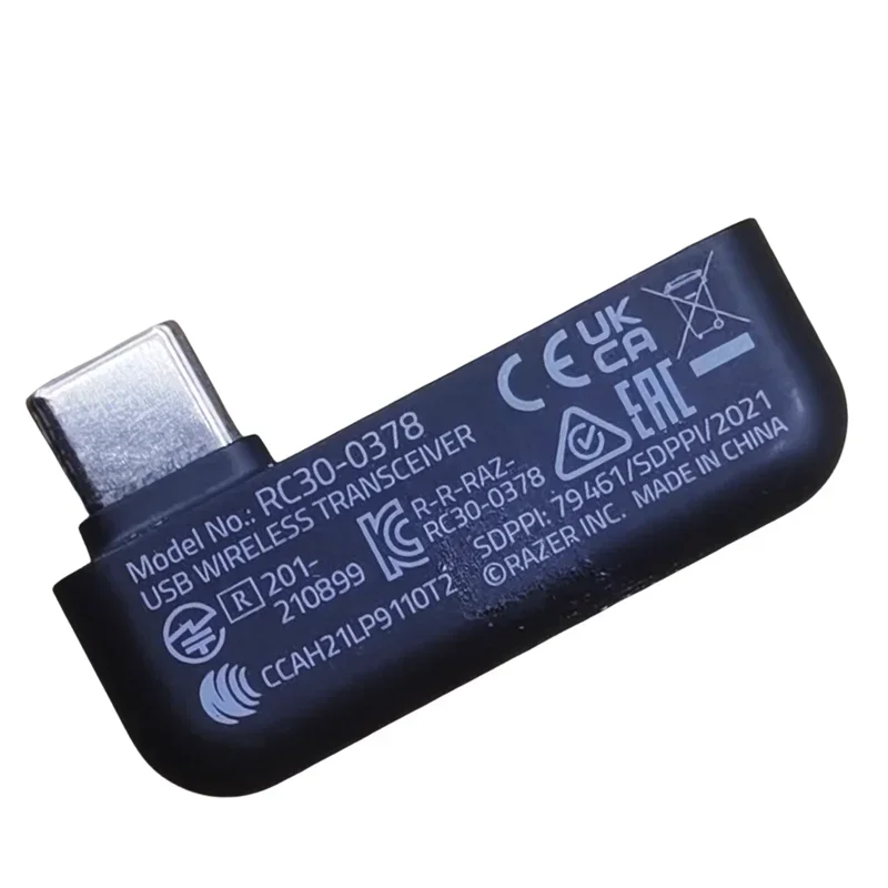 USB Single Dongle Receiver For - đánh giá và giá Esports Gaming Mouse