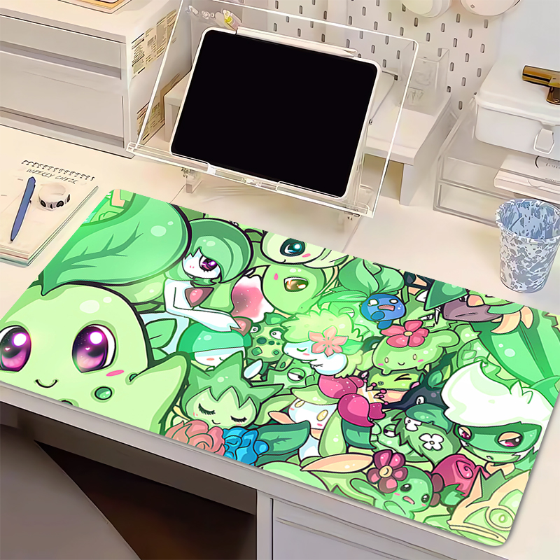 Mouse Pad Pokemon Game Mini Pc - đánh giá và giá Esports Gaming Mouse