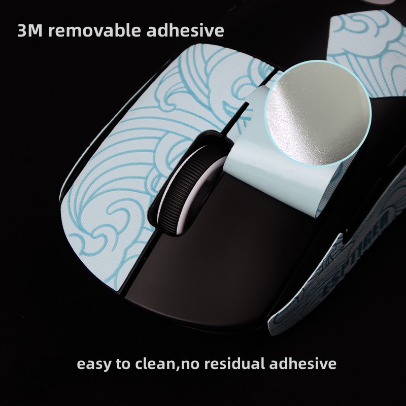 Esports Tiger Gaming Mouse Gri - đánh giá và giá Mouse Gaming Esports