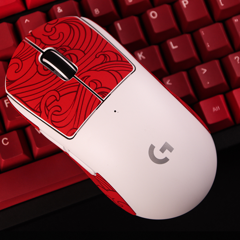 Esports Tiger Gaming Mouse Gri - đánh giá và giá Mouse Gaming Esports